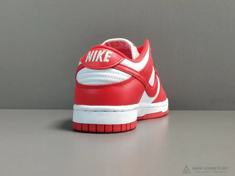 Dunk Low Sp University Red