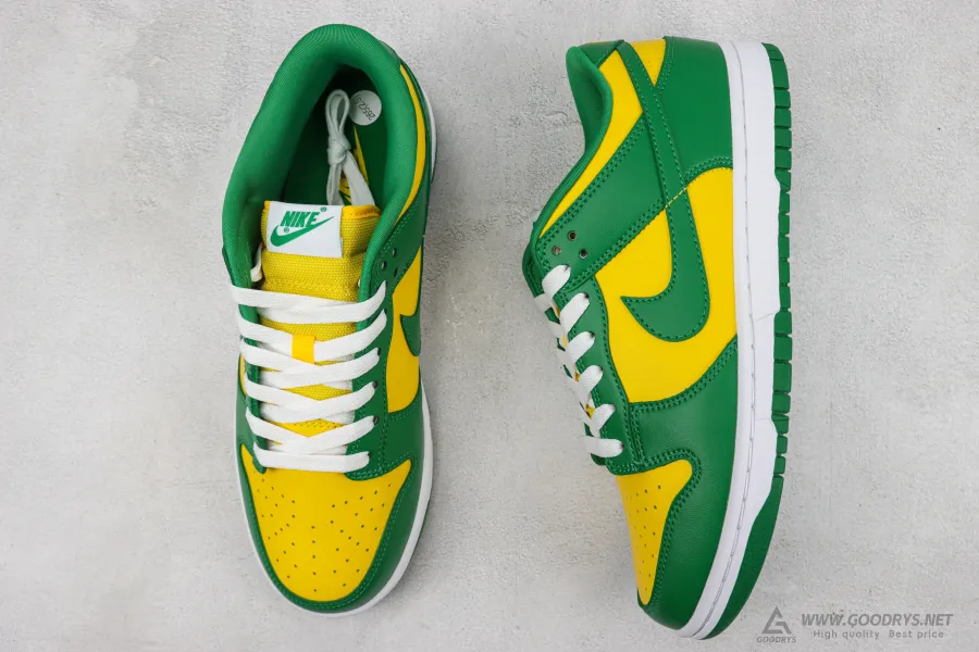 Dunk Low Sp Brazil