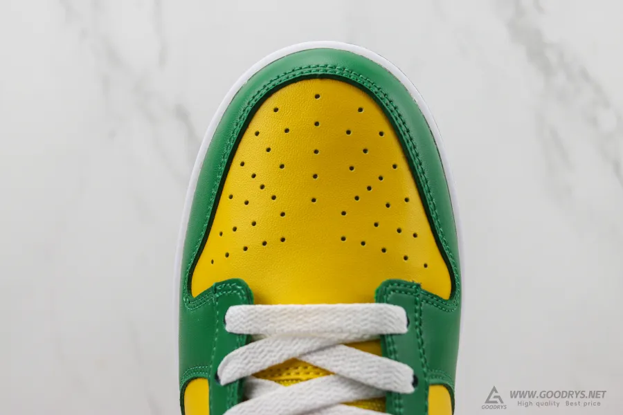 Dunk Low Sp Brazil