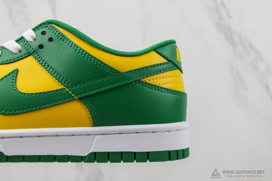 Dunk Low Sp Brazil