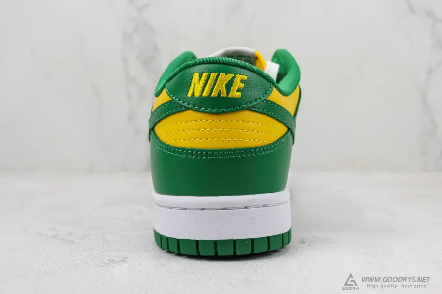 Dunk Low Sp Brazil