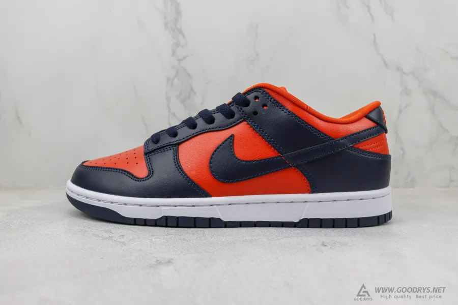 Dunk Low Sp Champ Colors