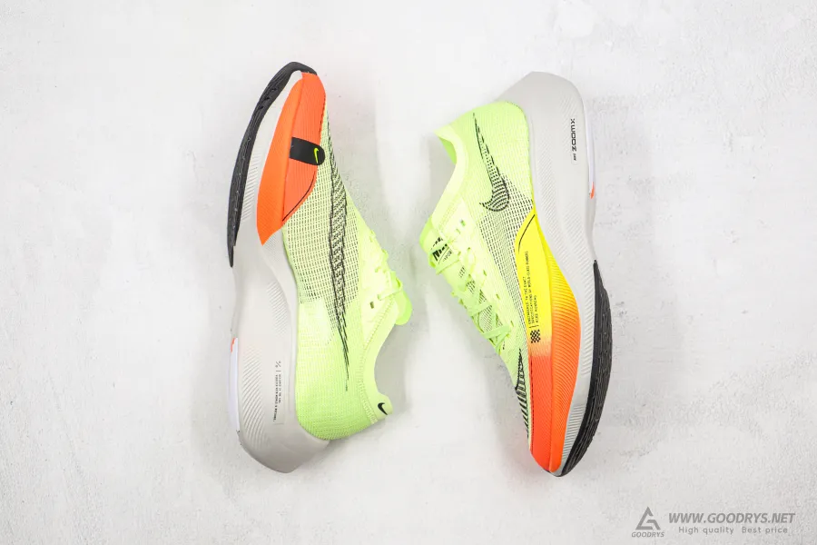 Zoom X Vaporfly Neon 