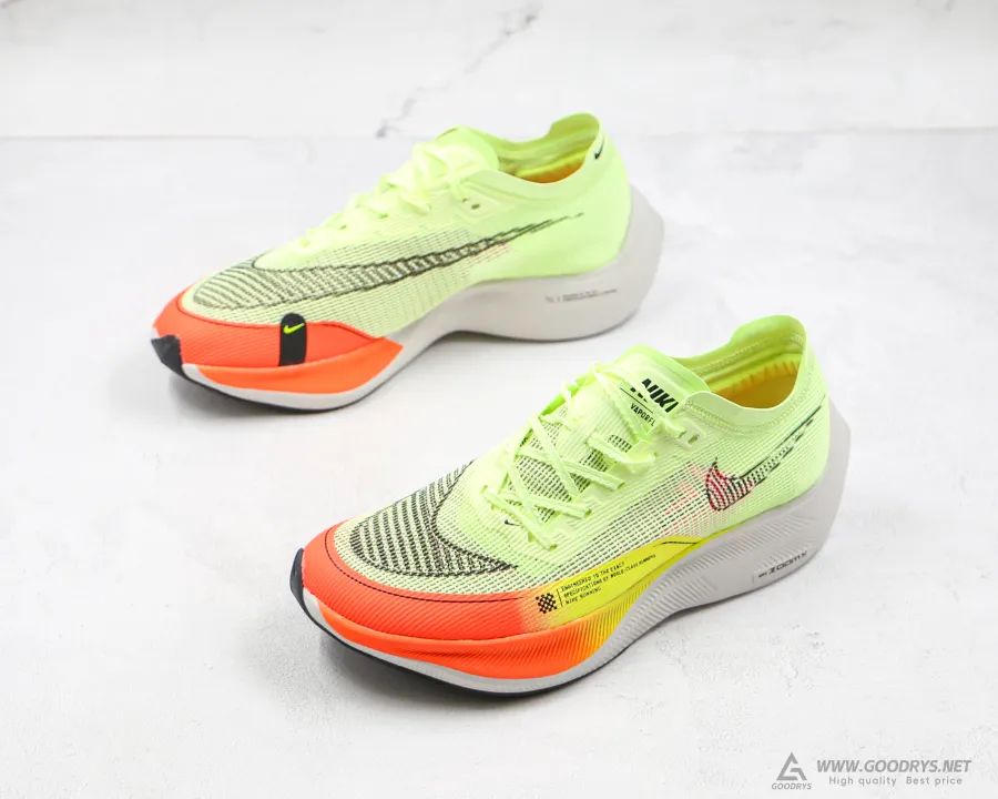 Zoom X Vaporfly Neon 