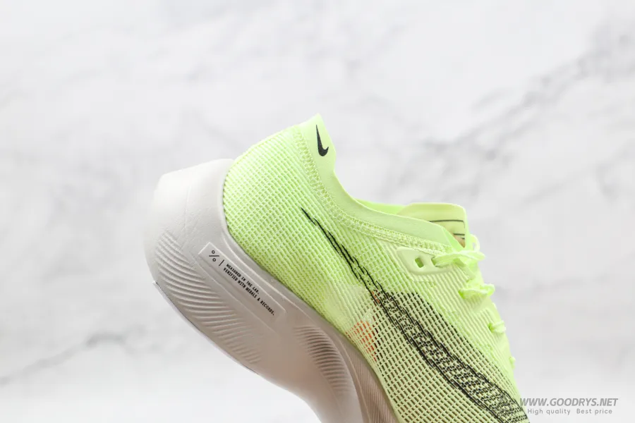 Zoom X Vaporfly Neon 