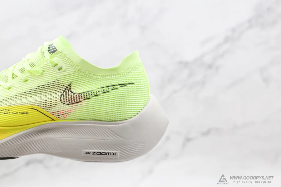 Zoom X Vaporfly Neon 