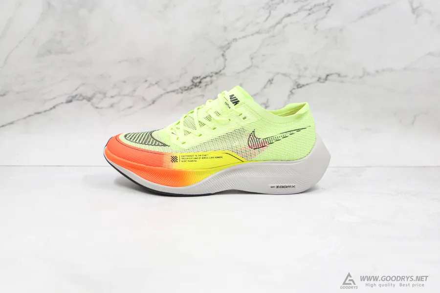 Zoom X Vaporfly Neon 