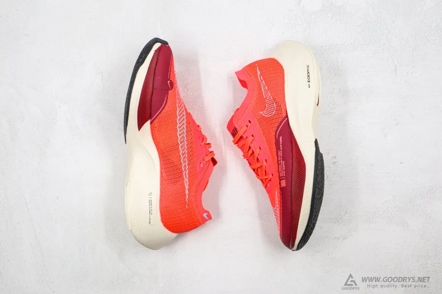 Nike Zoomx Vaporfly Next% 2 Racy Red