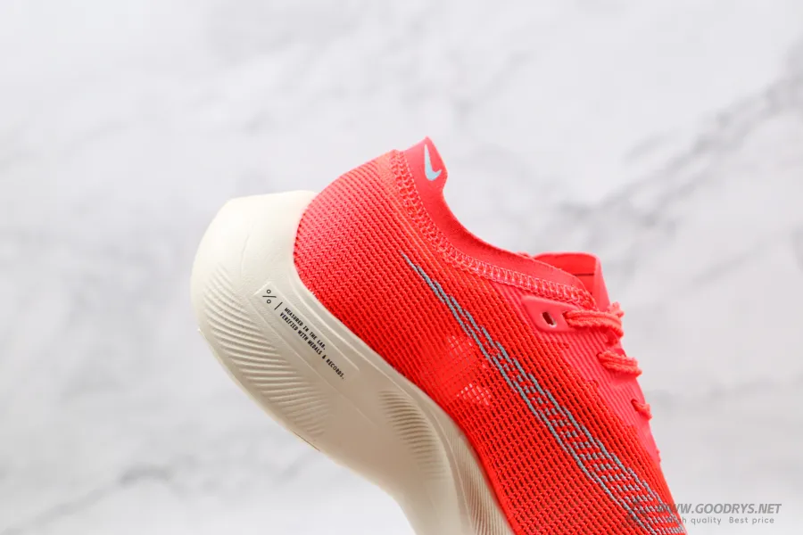 Nike Zoomx Vaporfly Next% 2 Racy Red