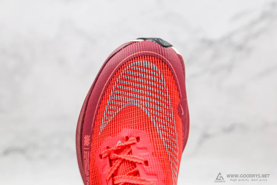 Nike Zoomx Vaporfly Next% 2 Racy Red