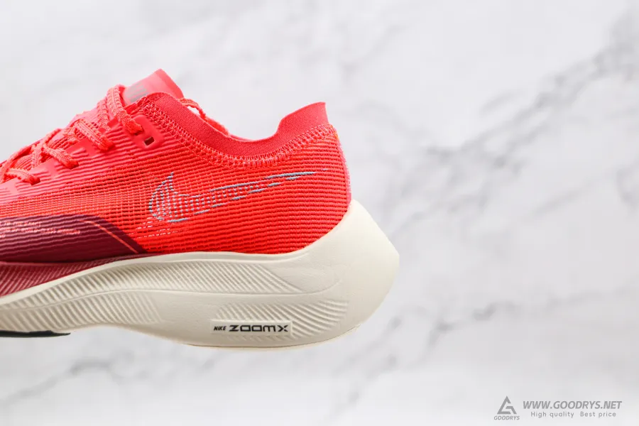 Nike Zoomx Vaporfly Next% 2 Racy Red