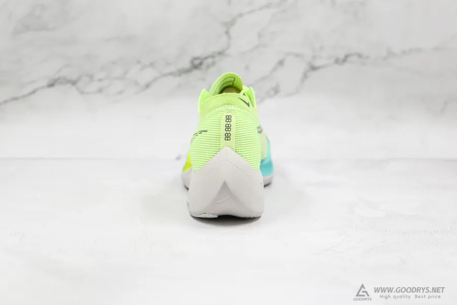 Nike Zoomx Vaporfly Next% 2 Yellow-Green