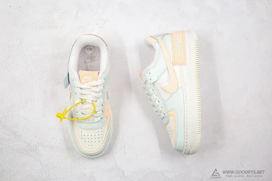 Air Force 1 Shadow Sail Barely Green