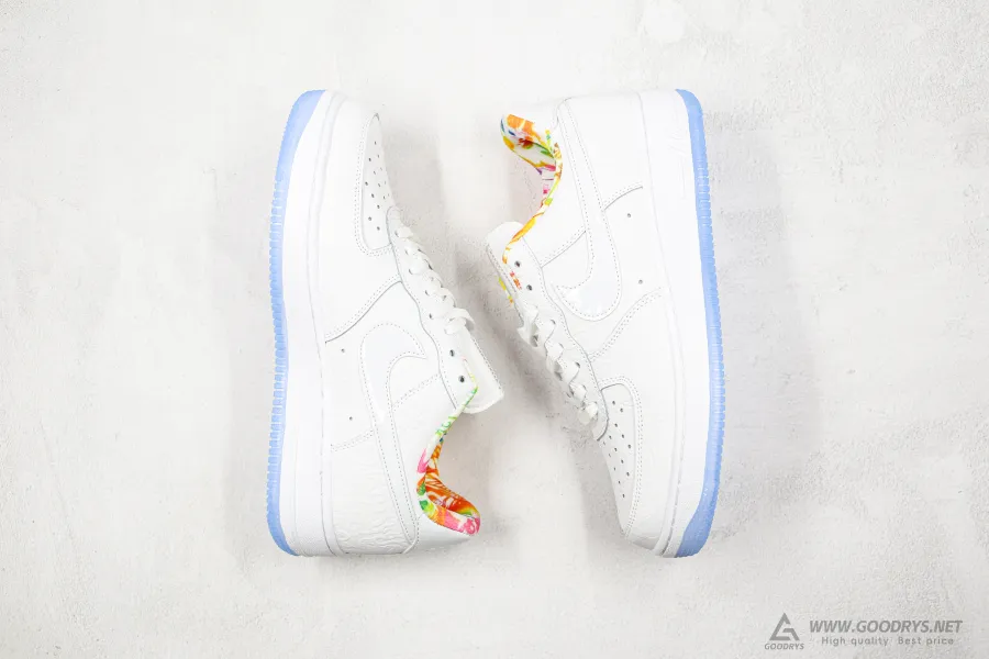 Air Force 1 Low Chinese New Year