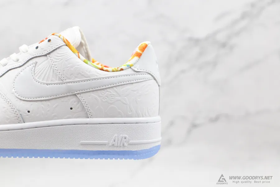 Air Force 1 Low Chinese New Year