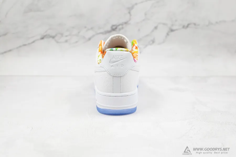 Air Force 1 Low Chinese New Year