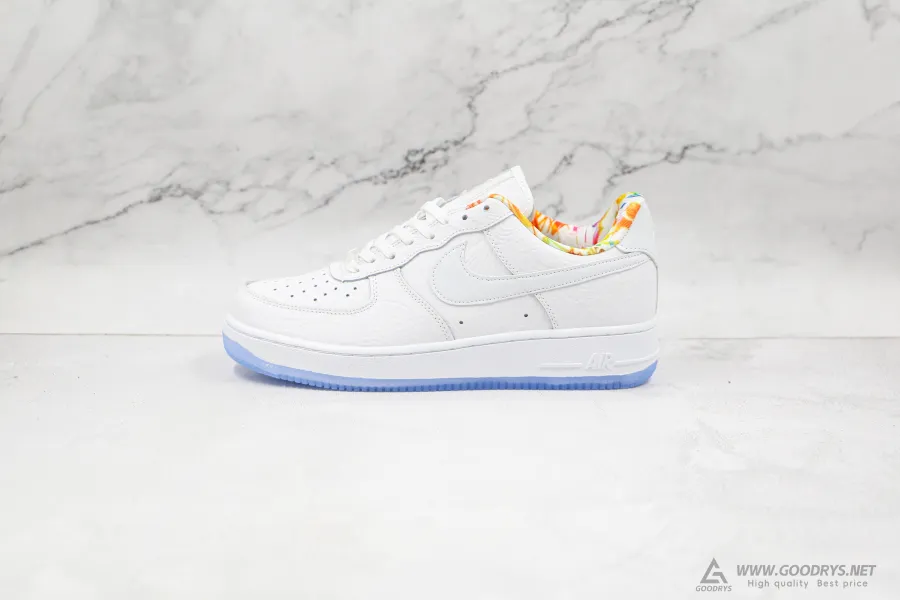 Air Force 1 Low Chinese New Year