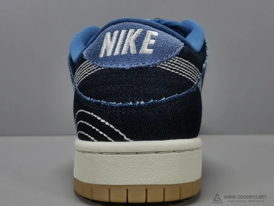 Sb Dunk Low Prm Sashiko