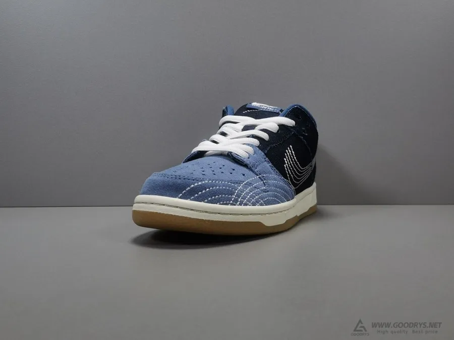 Sb Dunk Low Prm Sashiko