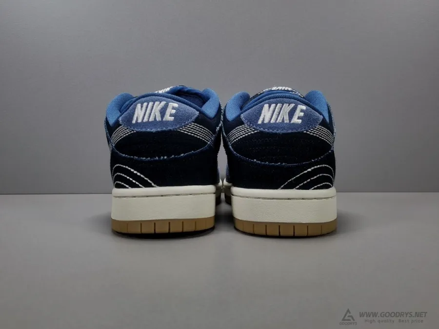 Sb Dunk Low Prm Sashiko