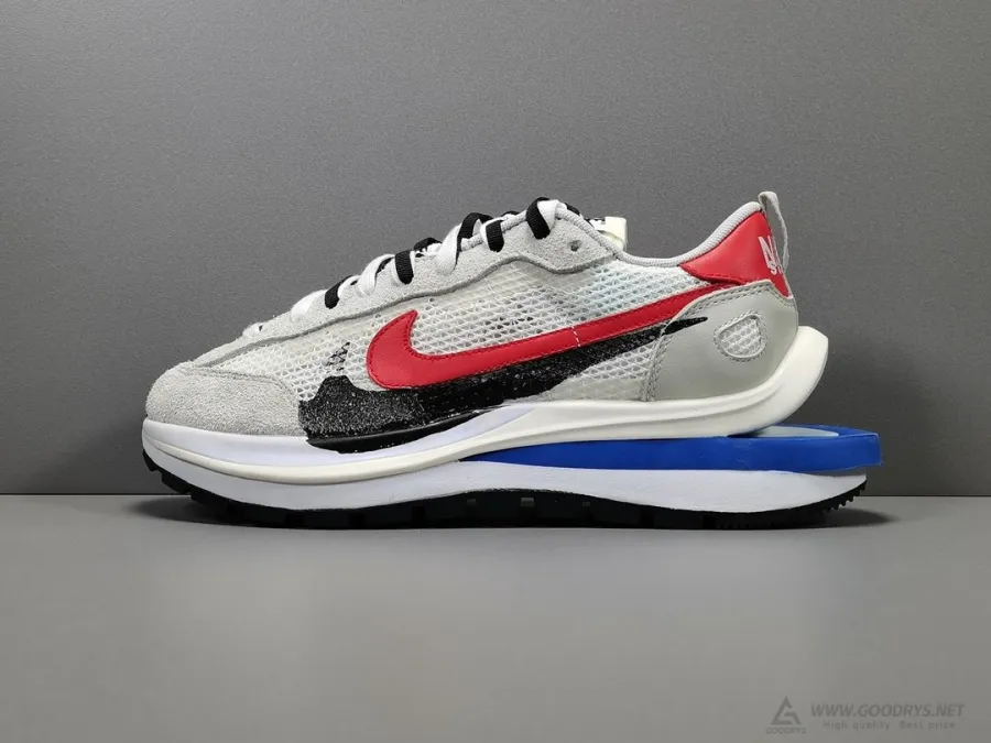 Sacai x Nike VaporWaffle Sail