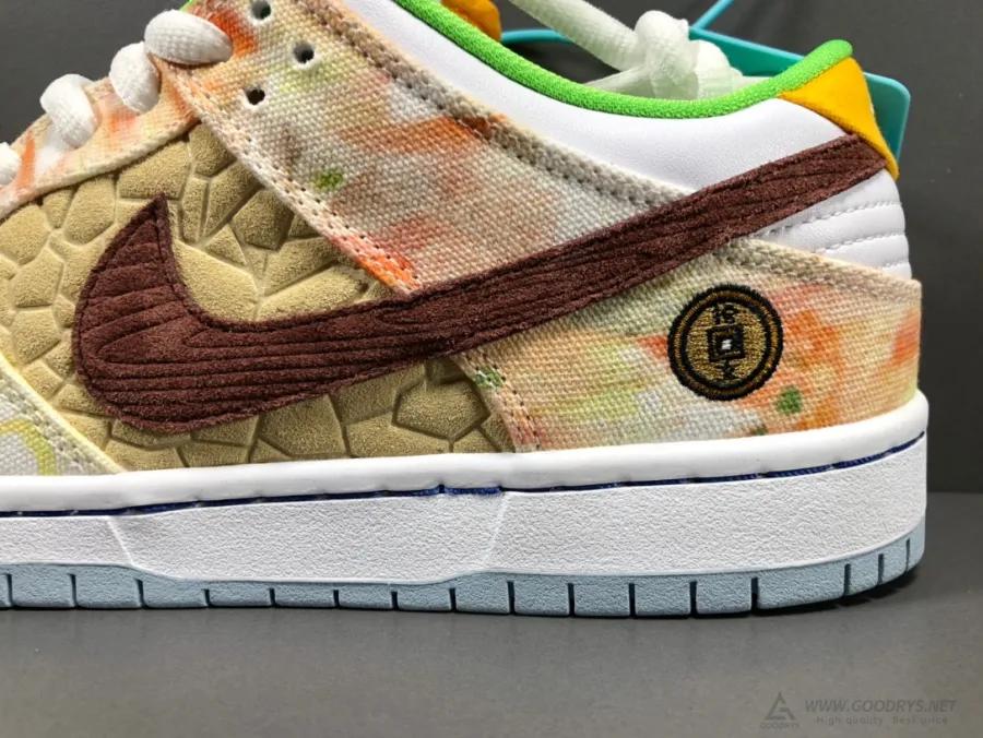 Sb Dunk Low Cny