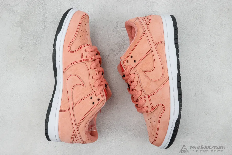 Sb Dunks Low Pink Pig 