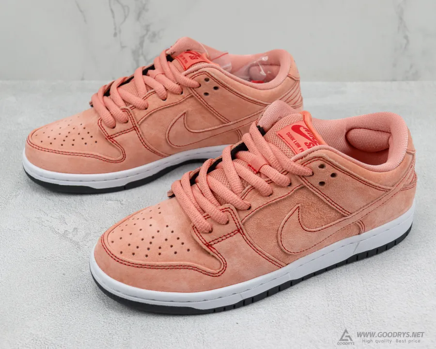 Sb Dunks Low Pink Pig 