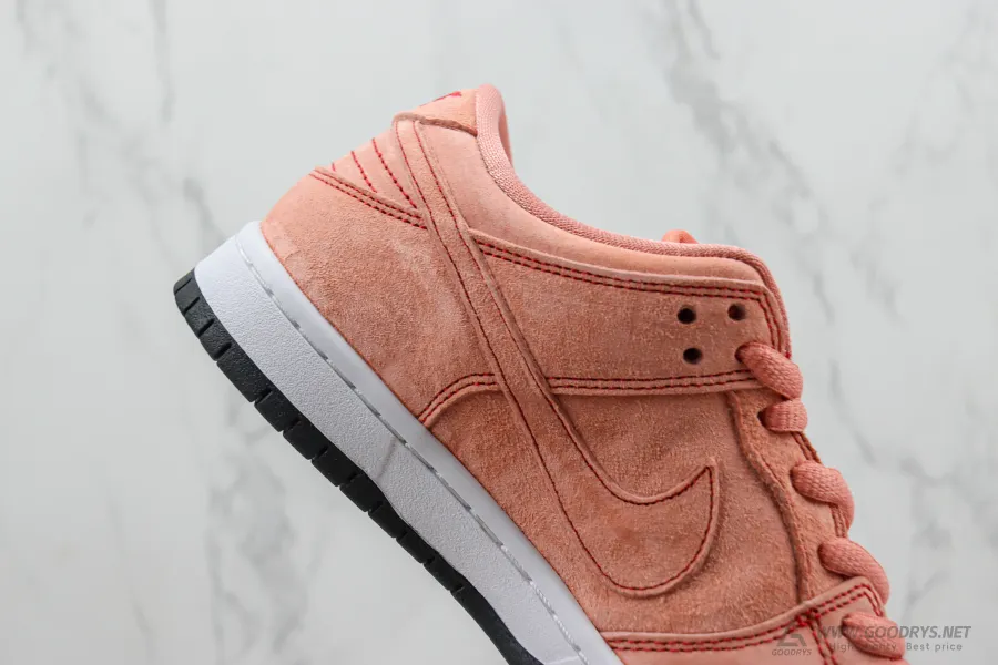 Sb Dunks Low Pink Pig 