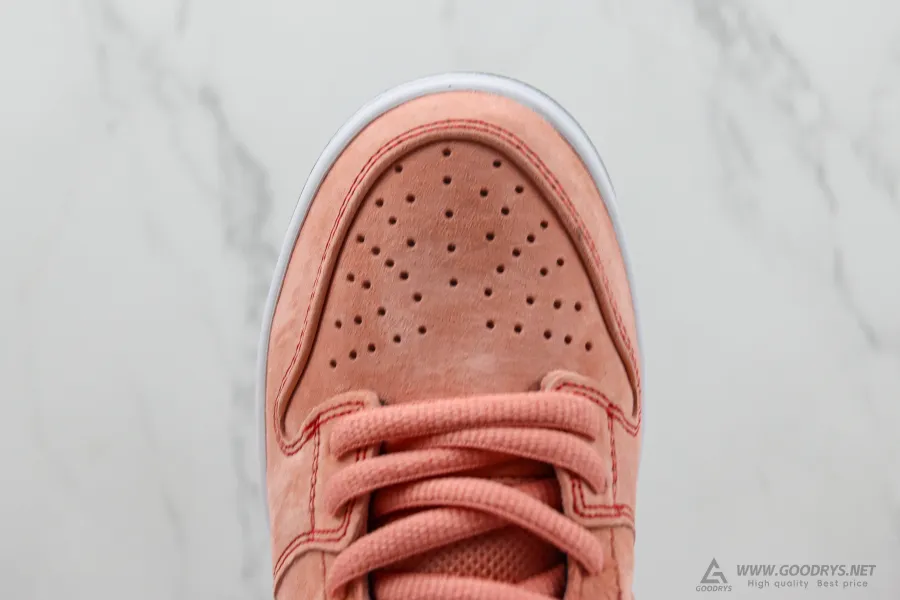 Sb Dunks Low Pink Pig 