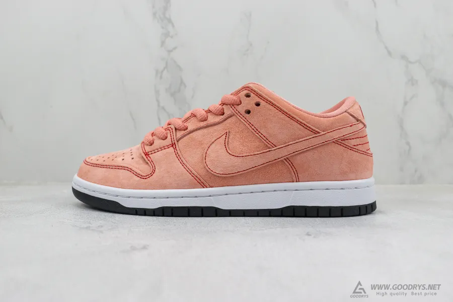 Sb Dunks Low Pink Pig 