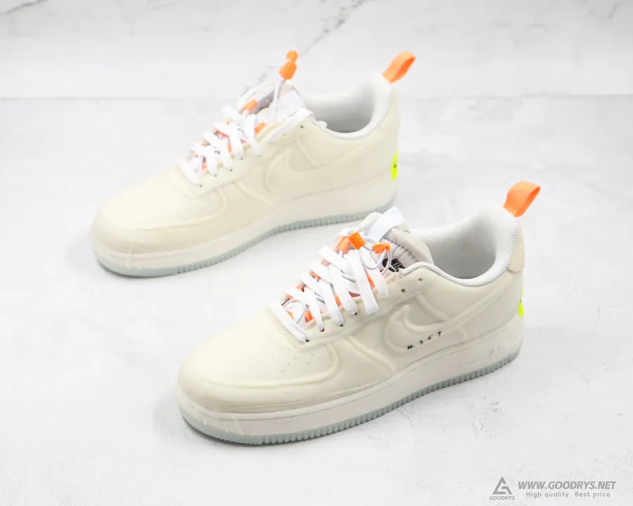 Nike Air Force 1 Sail