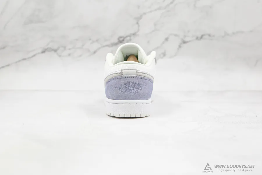 Jordan 1 Low Paris