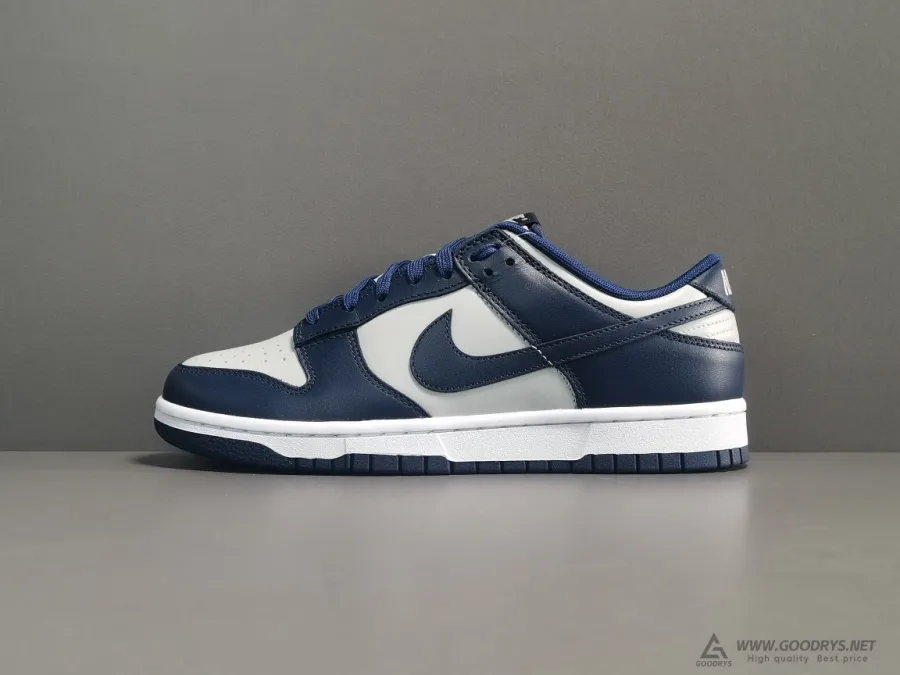 Dunk Low Georgetown