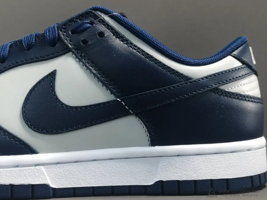 Dunk Low Georgetown