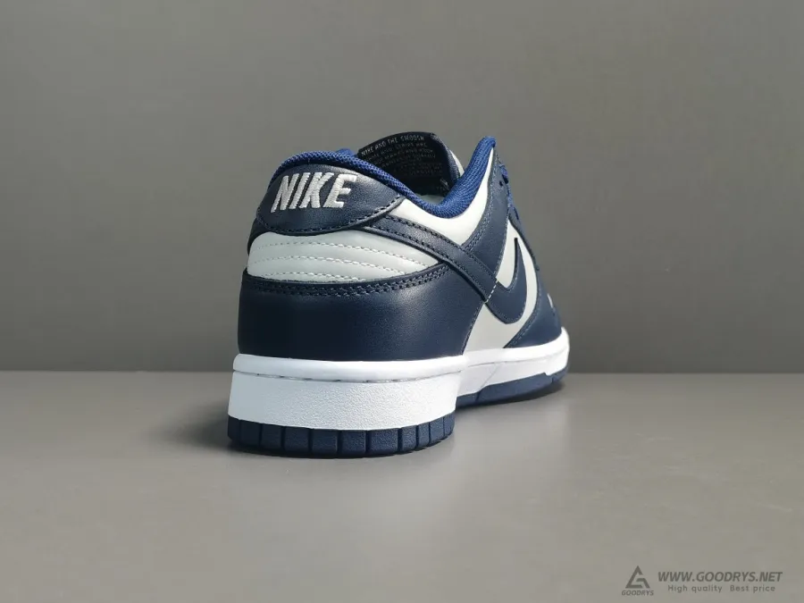 Dunk Low Georgetown