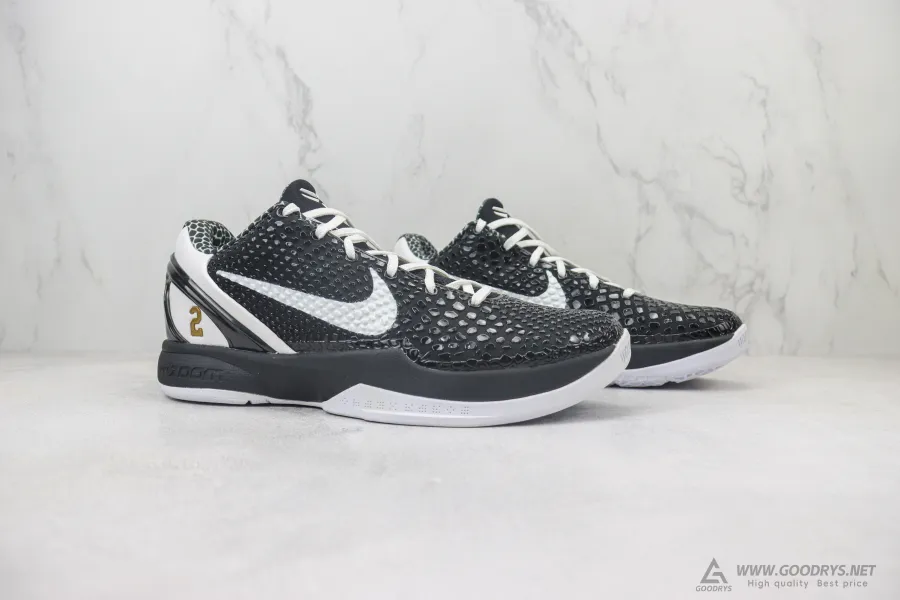 Nike Zoom Kobe 6 Protro Mambacita Sweet 16 