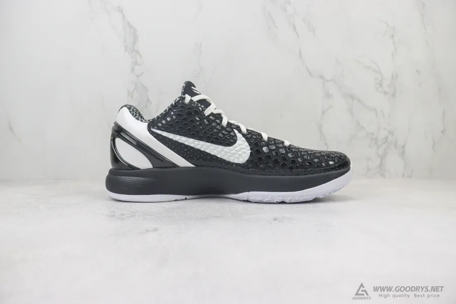 Nike Zoom Kobe 6 Protro Mambacita Sweet 16 