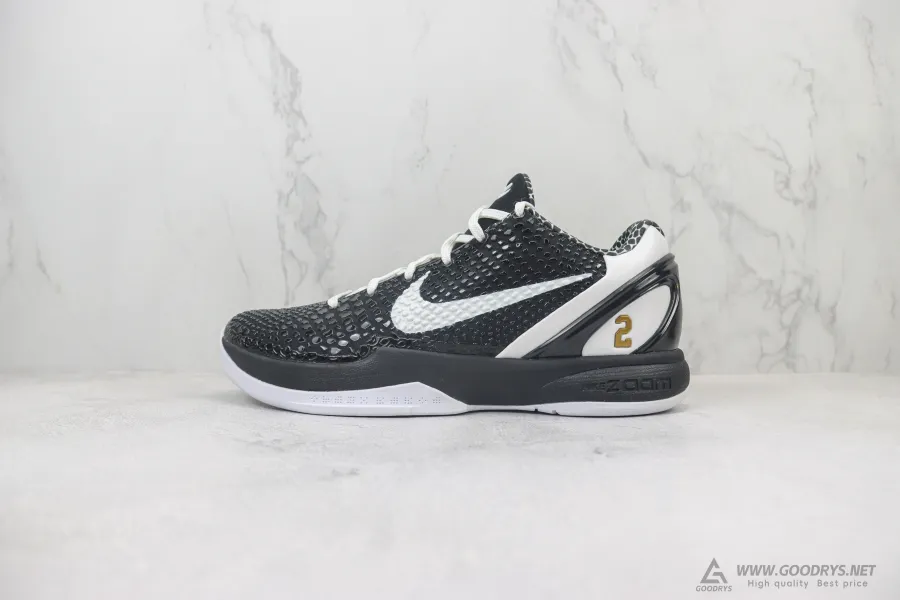 Nike Zoom Kobe 6 Protro Mambacita Sweet 16 