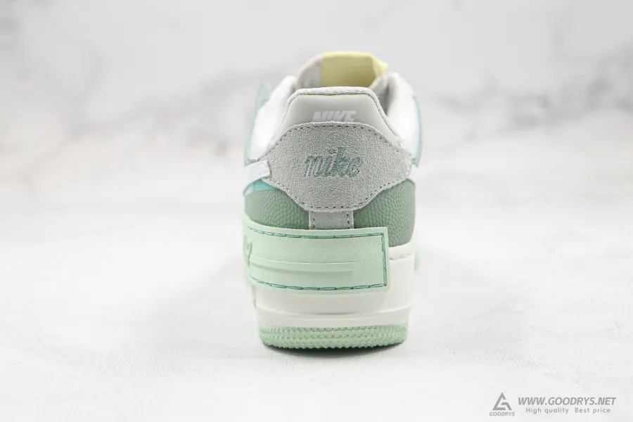 Air Force 1 Spruce Aura