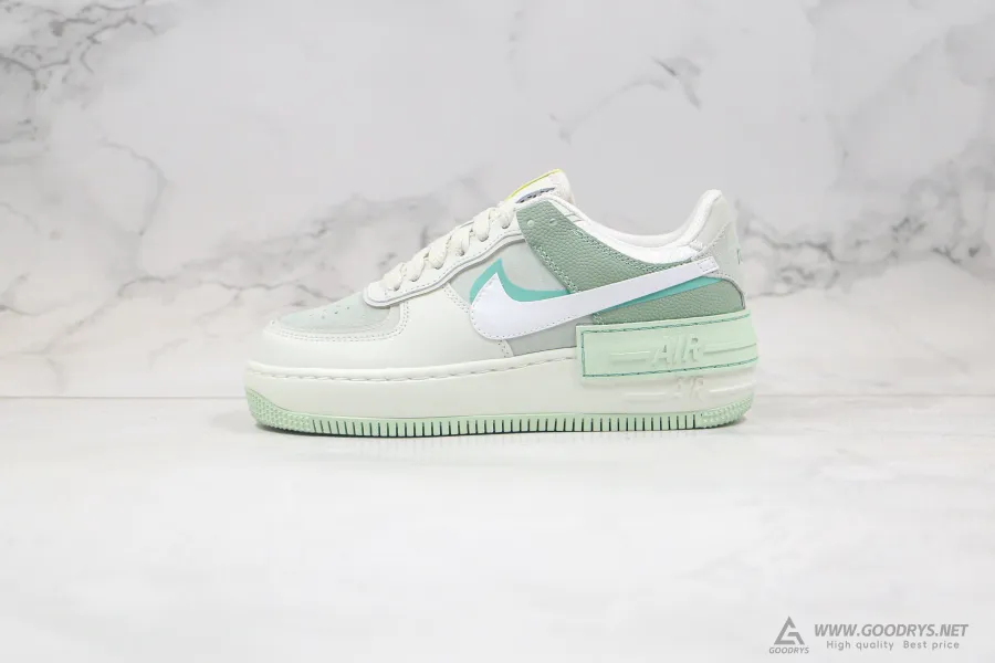 Air Force 1 Spruce Aura