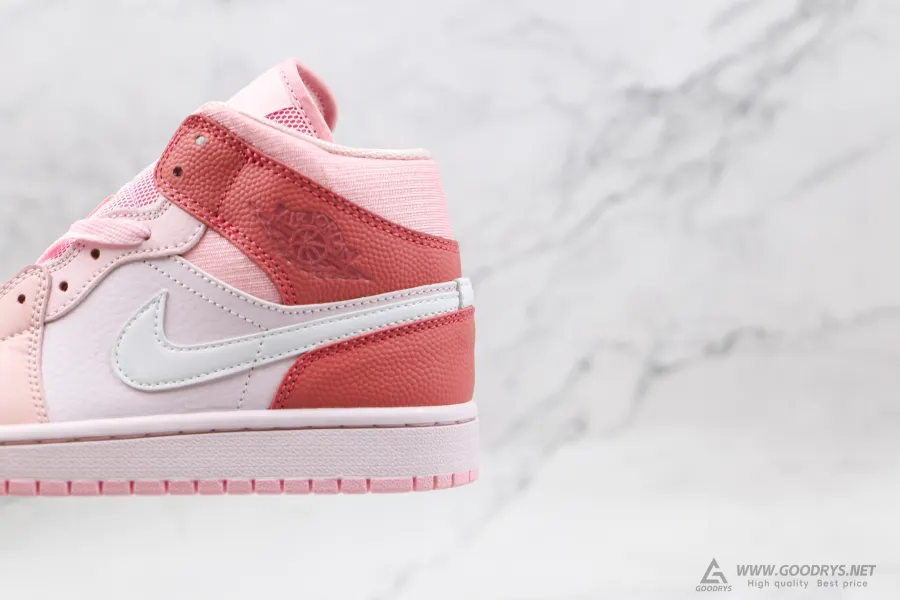 Air Jordan 1 Digital Pink Mid