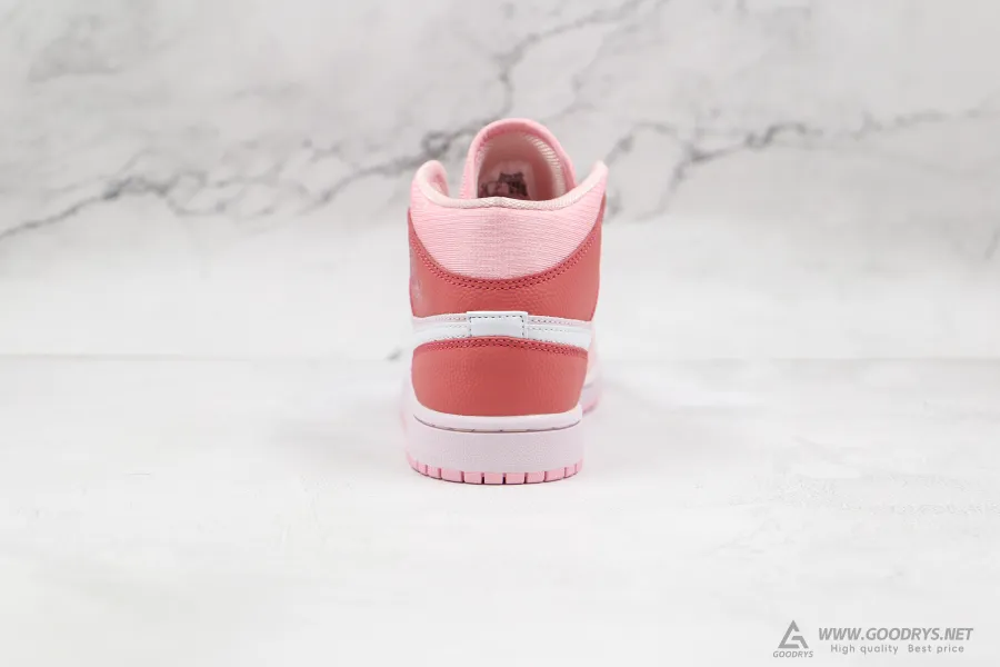 Air Jordan 1 Digital Pink Mid