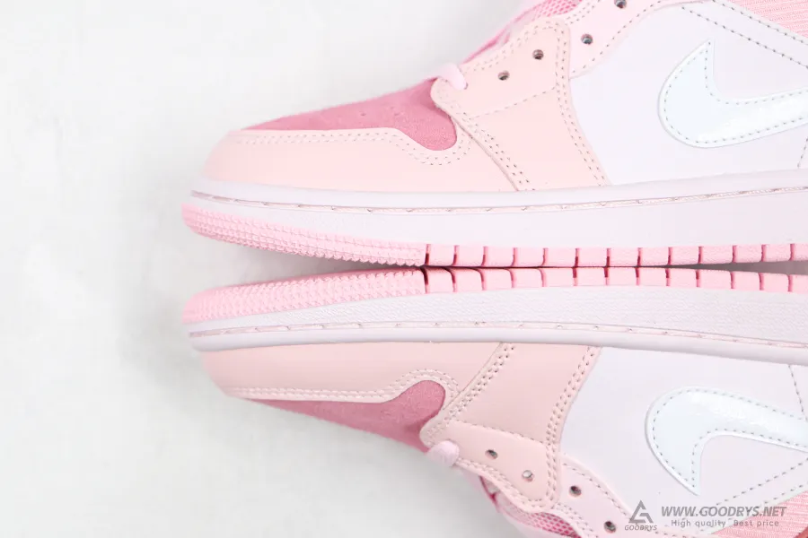 Air Jordan 1 Digital Pink Mid