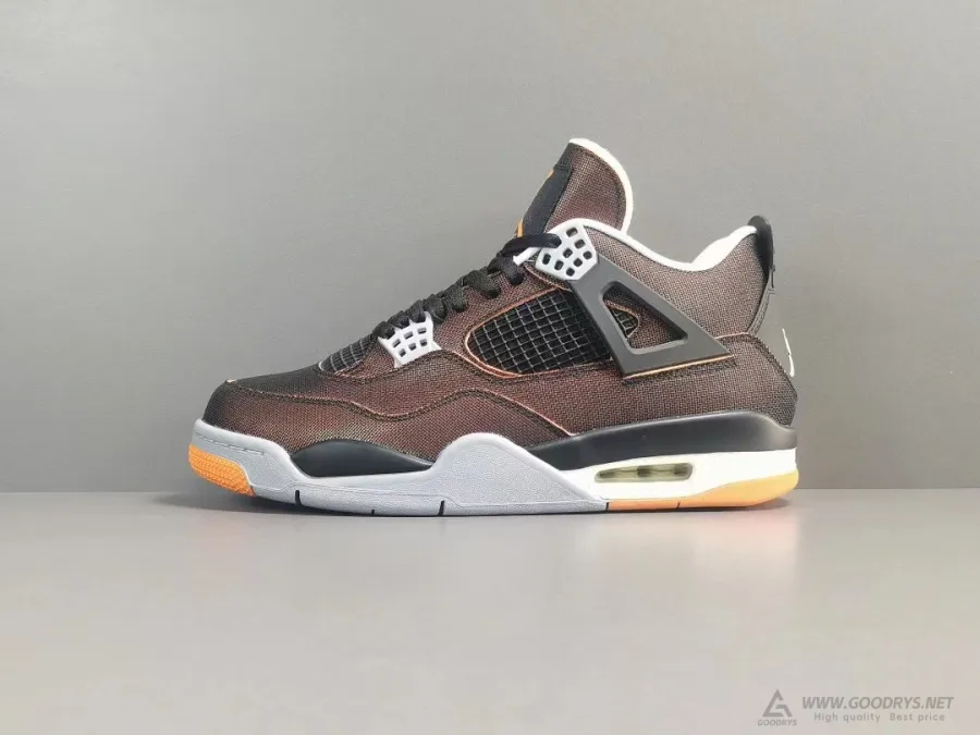 Air Jordan 4 Wmns Starfish