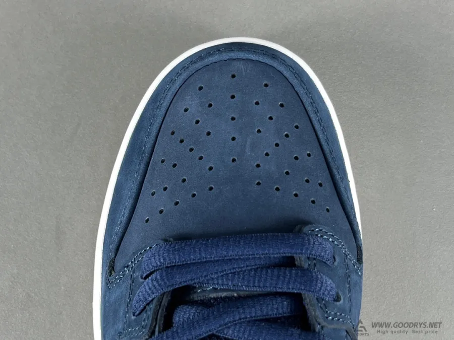 Dunk Low Pro Iso Sb Navy Gum