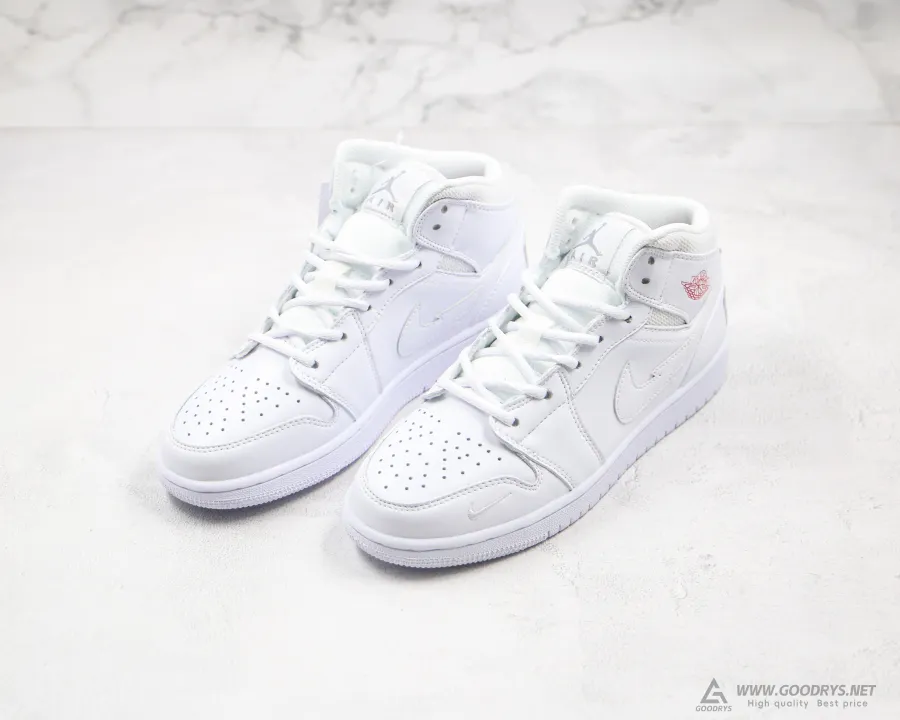 Jordan 1 Euro Tour Mid