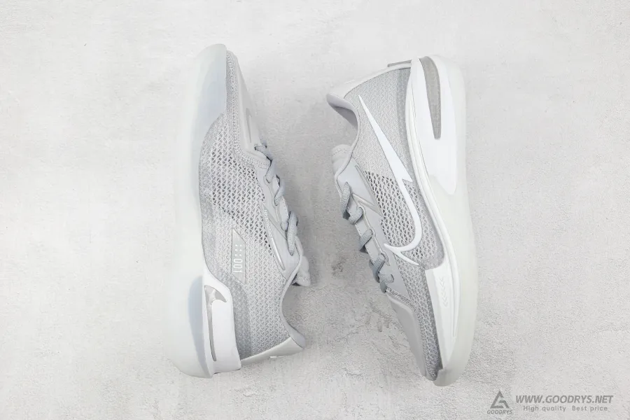 Nike Air Zoom Gt Cut Wolf Grey/White