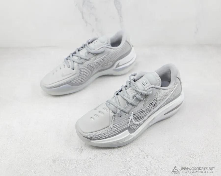 Nike Air Zoom Gt Cut Wolf Grey/White