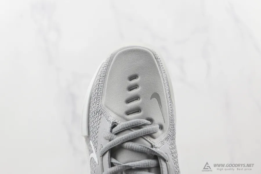 Nike Air Zoom Gt Cut Wolf Grey/White